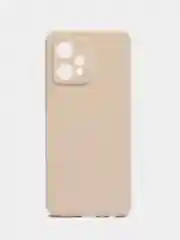 Молочный чехол для Realme 9 Pro Plus