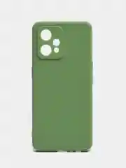Лесной зеленый чехол для Realme 9 Pro Plus