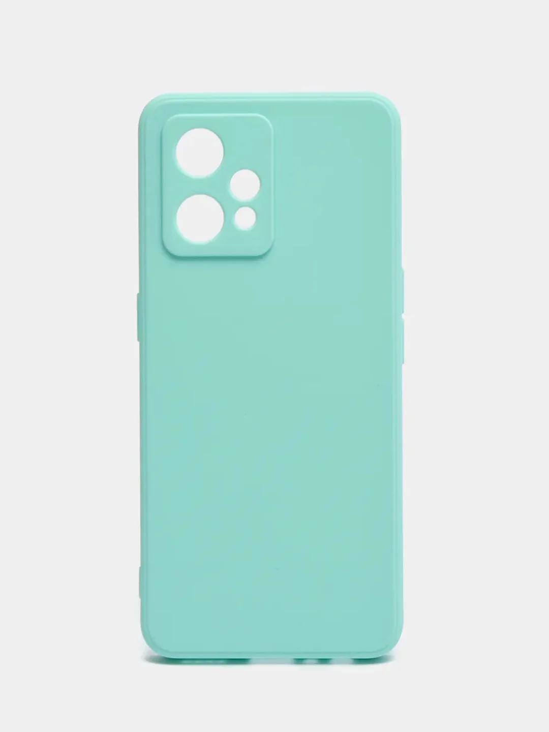 Мятный чехол для Realme 9 Pro Plus