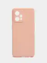 Пудровый чехол для Realme 9 Pro Plus