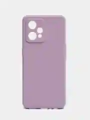 Лавандовый чехол для Realme 9 Pro Plus