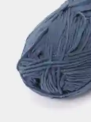 Морской пряжа 100% Мерсеризованный хлопок 50г