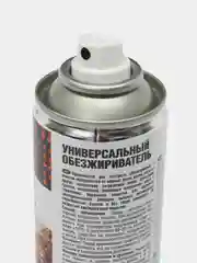 Универсальный обезжириватель (аэрозоль), 335 мл, AVS