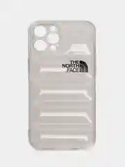 Молочный чехол на iPhone 11, 12, 13, 7, 8 Plus, XR, XS, 14 Pro Max, силиконовый айфон