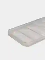 Молочный чехол на iPhone 11, 12, 13, 7, 8 Plus, XR, XS, 14 Pro Max, силиконовый айфон