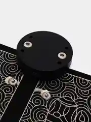 EMS массажер для ног/Массажер для ног электрический/микротоковый массажер для ног
