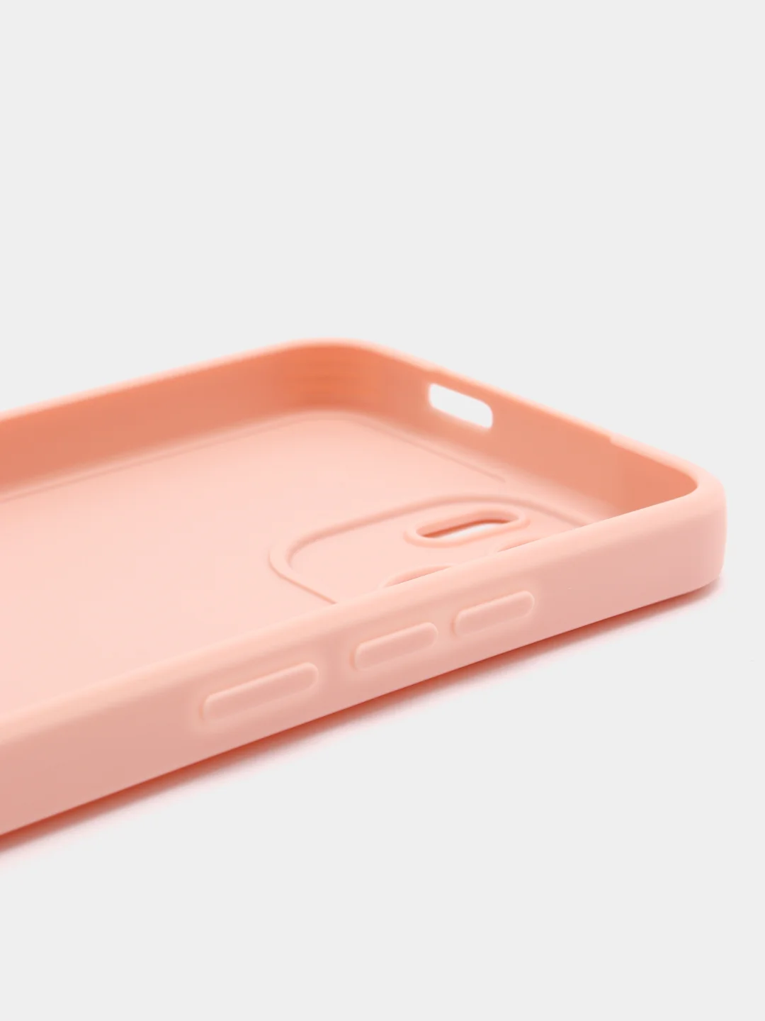 Пудровый чехол для Xiaomi Redmi A1 , Xiaomi Redmi A1 Plus A1+ (Сяоми А1 А1 Плюс) силиконовый