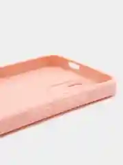 Пудровый чехол для Xiaomi Redmi A1 , Xiaomi Redmi A1 Plus A1+ (Сяоми А1 А1 Плюс) силиконовый