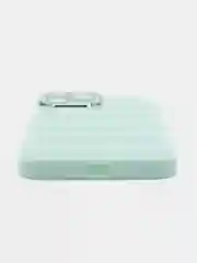 Бирюзовый чехол iPhone 11 13 7 8 Plus / XR 12 / 14 Pro Max / X XS айфон про макс