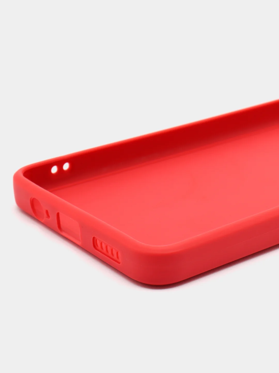 Коралловый чехол для Xiaomi Poco M4 Pro 5G,Redmi Note 11 5G, Нот 11 5G (поко м4 про 5 джи) черный