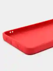 Коралловый чехол для Xiaomi Poco M4 Pro 5G,Redmi Note 11 5G, Нот 11 5G (поко м4 про 5 джи) черный