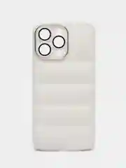 Белый чехол iPhone 11 13 7 8 Plus / XR 12 / 14 Pro Max / X XS айфон про макс
