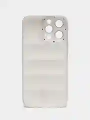 Белый чехол iPhone 11 13 7 8 Plus / XR 12 / 14 Pro Max / X XS айфон про макс
