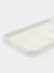 Белый чехол iPhone 11 13 7 8 Plus / XR 12 / 14 Pro Max / X XS айфон про макс