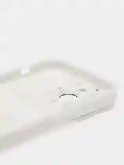 Белый чехол iPhone 11 13 7 8 Plus / XR 12 / 14 Pro Max / X XS айфон про макс