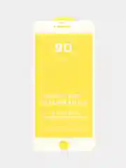Защитное стекло iPhone 6s plus / iPhone 6 plus