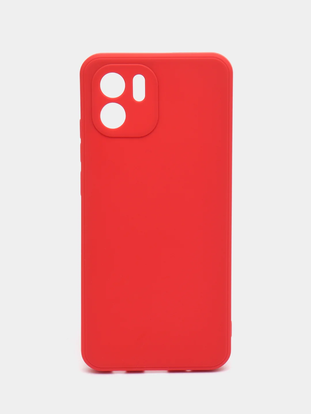 Коралловый чехол для Xiaomi Redmi A1 , Xiaomi Redmi A1 Plus A1+ (Сяоми А1 А1 Плюс) силиконовый