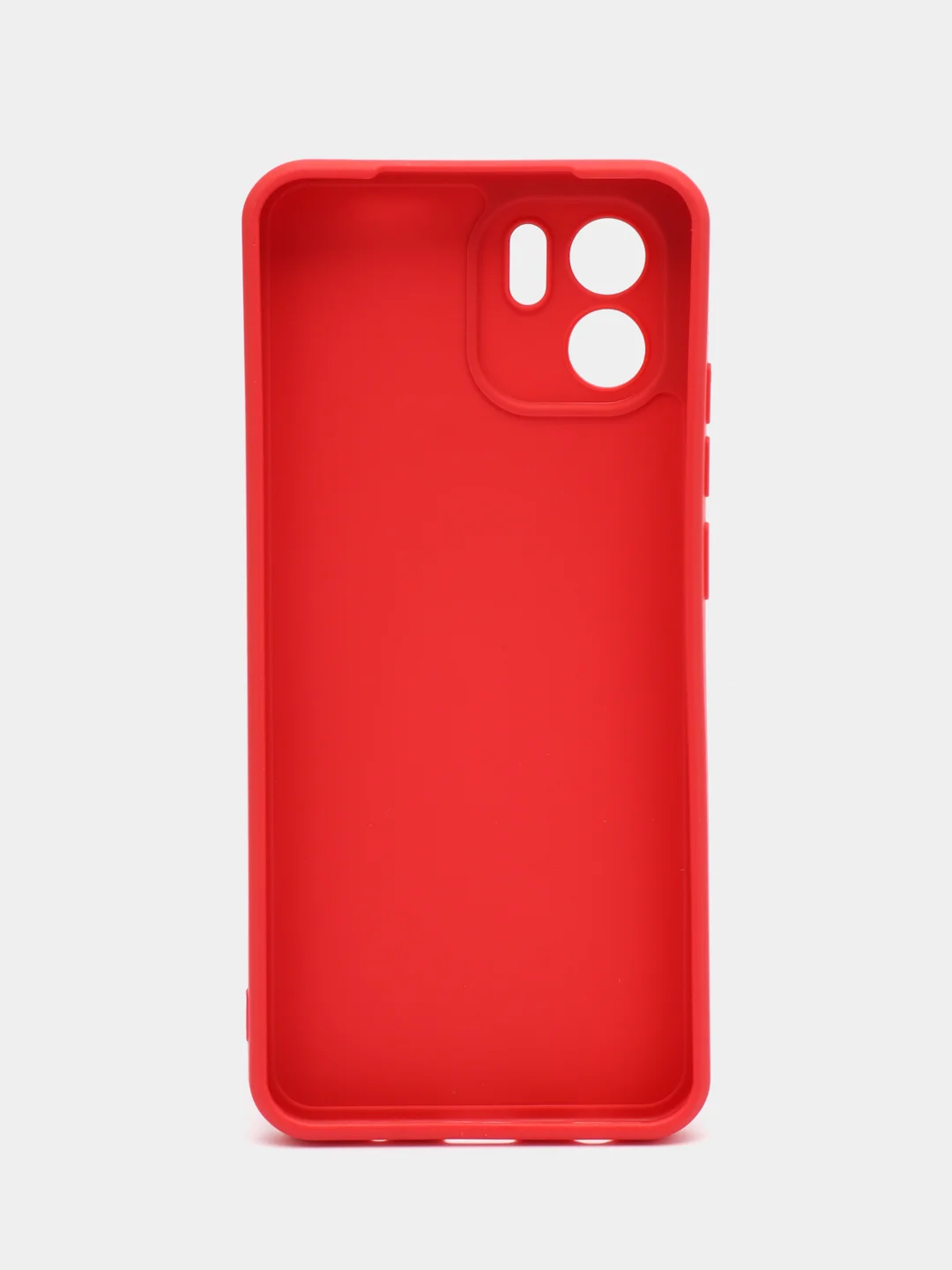 Коралловый чехол для Xiaomi Redmi A1 , Xiaomi Redmi A1 Plus A1+ (Сяоми А1 А1 Плюс) силиконовый