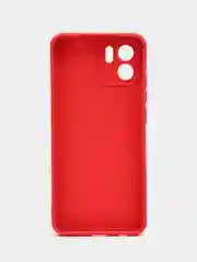 Коралловый чехол для Xiaomi Redmi A1 , Xiaomi Redmi A1 Plus A1+ (Сяоми А1 А1 Плюс) силиконовый