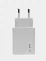Зарядное устройство для телефона, с быстрой зарядкой, Type-C, Micro, 22.5W, кабель