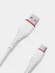Зарядное устройство для телефона, с быстрой зарядкой, Type-C, Micro, 22.5W, кабель