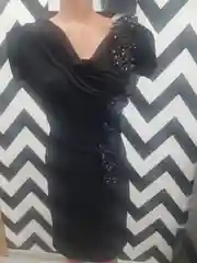 Платье женское