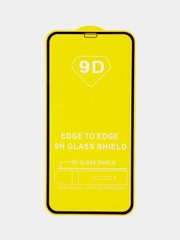 Защитное стекло iPhone 6/6s / 7 / 8/8 Plus / X / XS / 11/11 Pro / 12 / 13 Pro Max / Mini