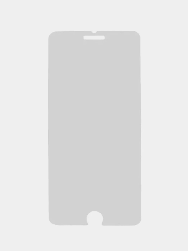 Защитное стекло iPhone 7/8 plus, 0.3 мм, 2.5 D