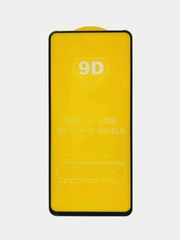 Защитное стекло Poco X 3, Poco X 3 Pro, Xiaomi Redmi Note 9 Pro, Redm Note 9 s, 9s