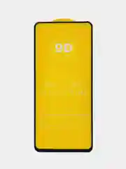 Защитное стекло Poco X 3, Poco X 3 Pro, Xiaomi Redmi Note 9 Pro, Redm Note 9 s, 9s