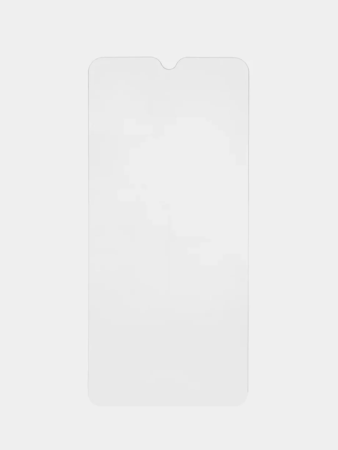 Прозрачный защитное стекло BROSCORP для HTC Wildfire E2 закаленное с олеофобным покрытием и рамкой