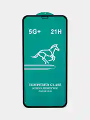 Защитное стекло для Samsung A12 A02s A51 A52 s20f A71 A21s A22 A23 A32 A03 core A01 черное