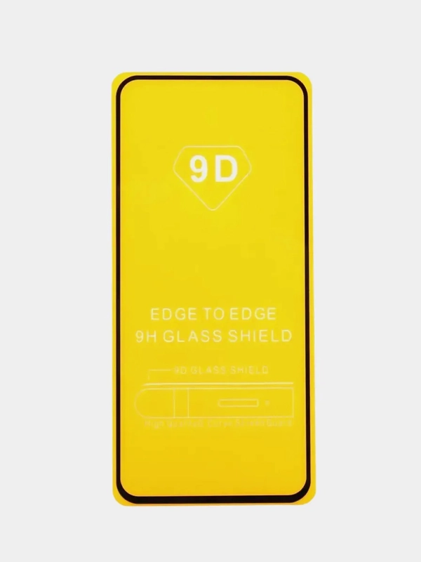Защитное стекло 9D Honor X8