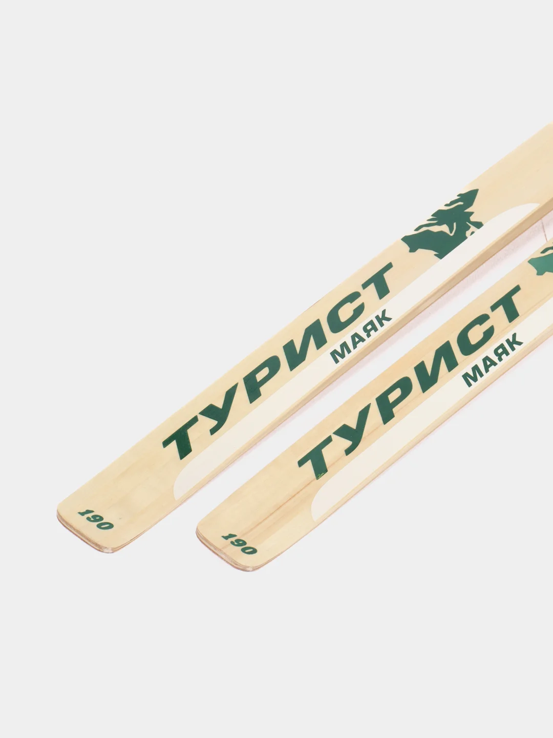 Лыжи Турист Маяк 1.90/200