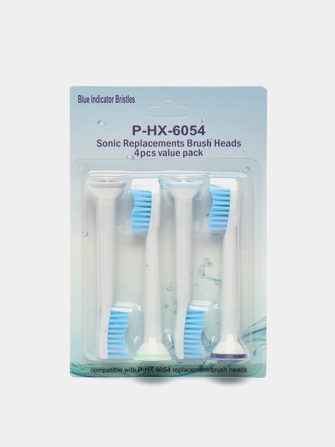 Ледяной насадки для электрической зубной щетки Philips Sonicare, сменные