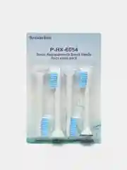 Ледяной насадки для электрической зубной щетки Philips Sonicare, сменные