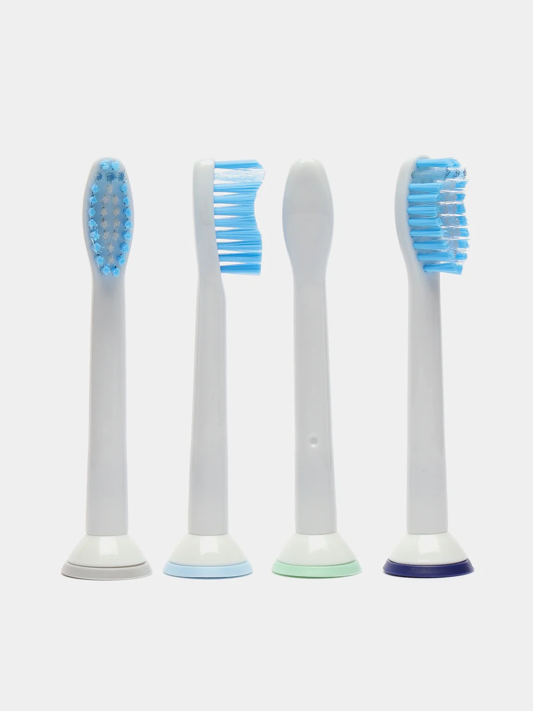 Ледяной насадки для электрической зубной щетки Philips Sonicare, сменные