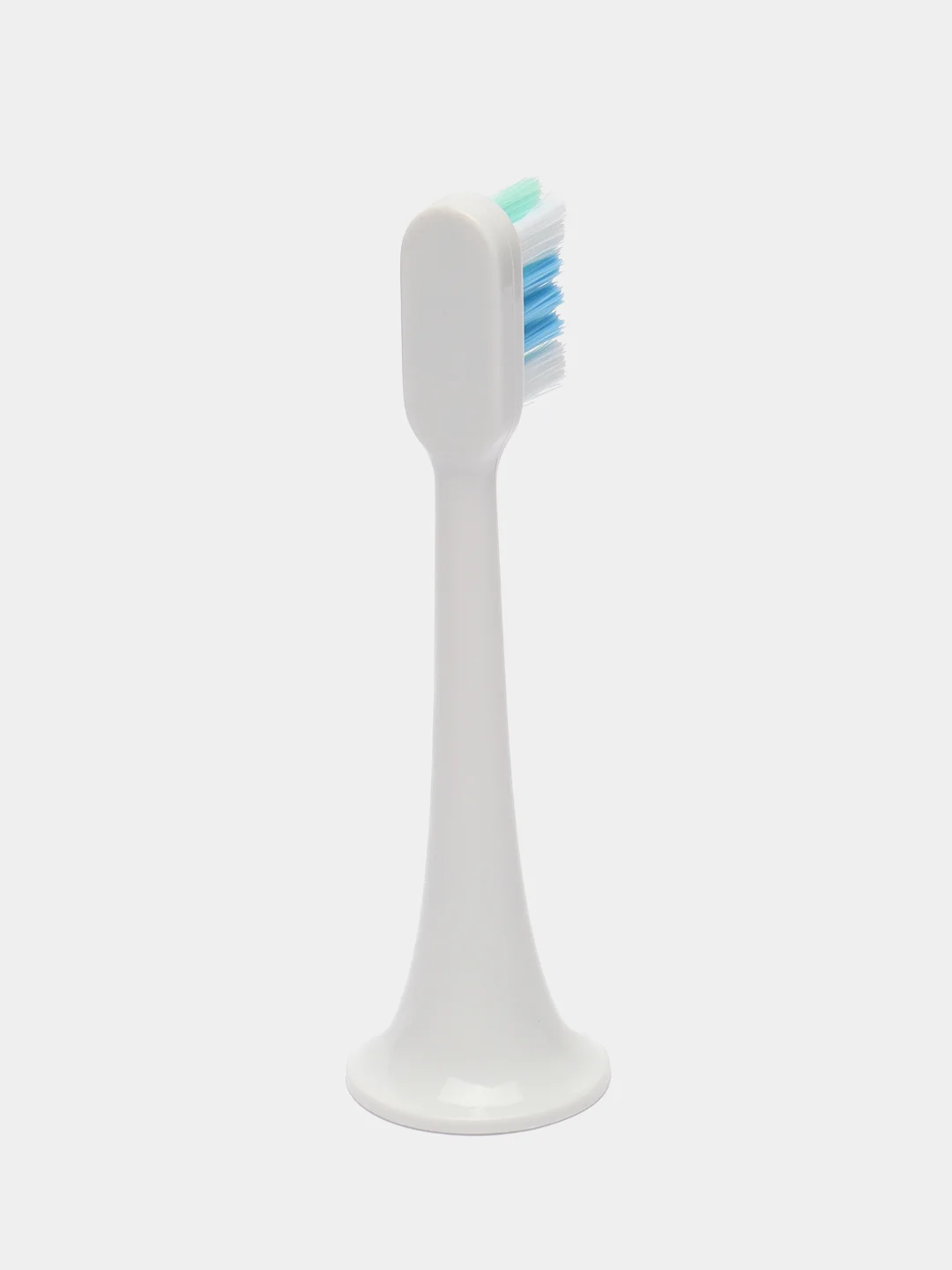 Бирюзовый насадки для электрической зубной щетки Xiaomi Mijia Sonic Electric T300/T500/T700 сменные