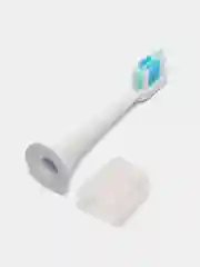 Бирюзовый насадки для электрической зубной щетки Xiaomi Mijia Sonic Electric T300/T500/T700 сменные