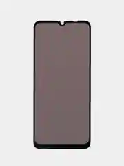 Защитное стекло "Антишпион" для Xiaomi Redmi 9A / Redmi  9C / Redmi 10A