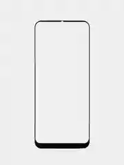 Защитное стекло для Nokia G50, с олеофобным покрытием, прозрачное, с черной рамкой