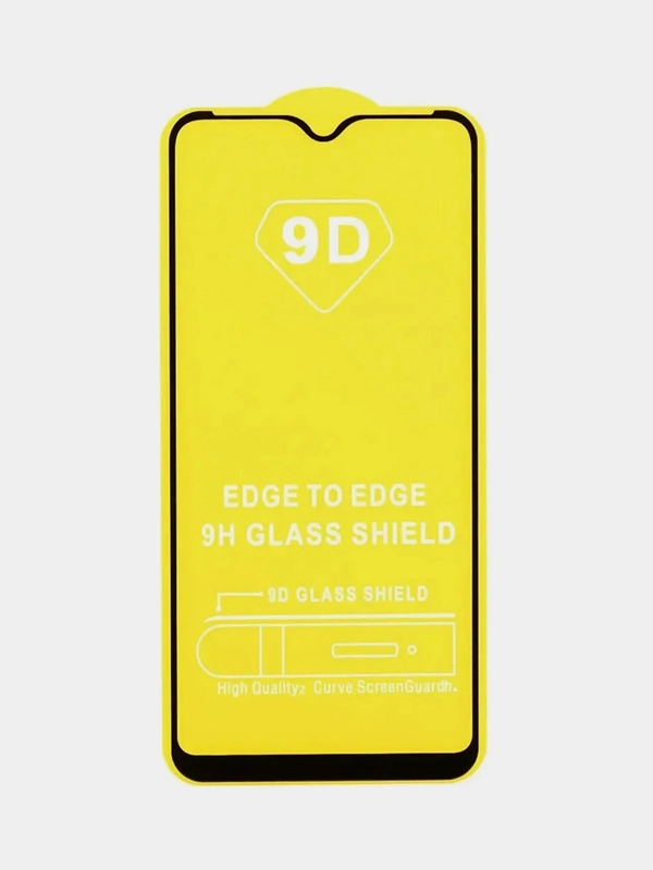 Защитное стекло TCL 405 / TCL 408 / TCL 40R / TCL 406s