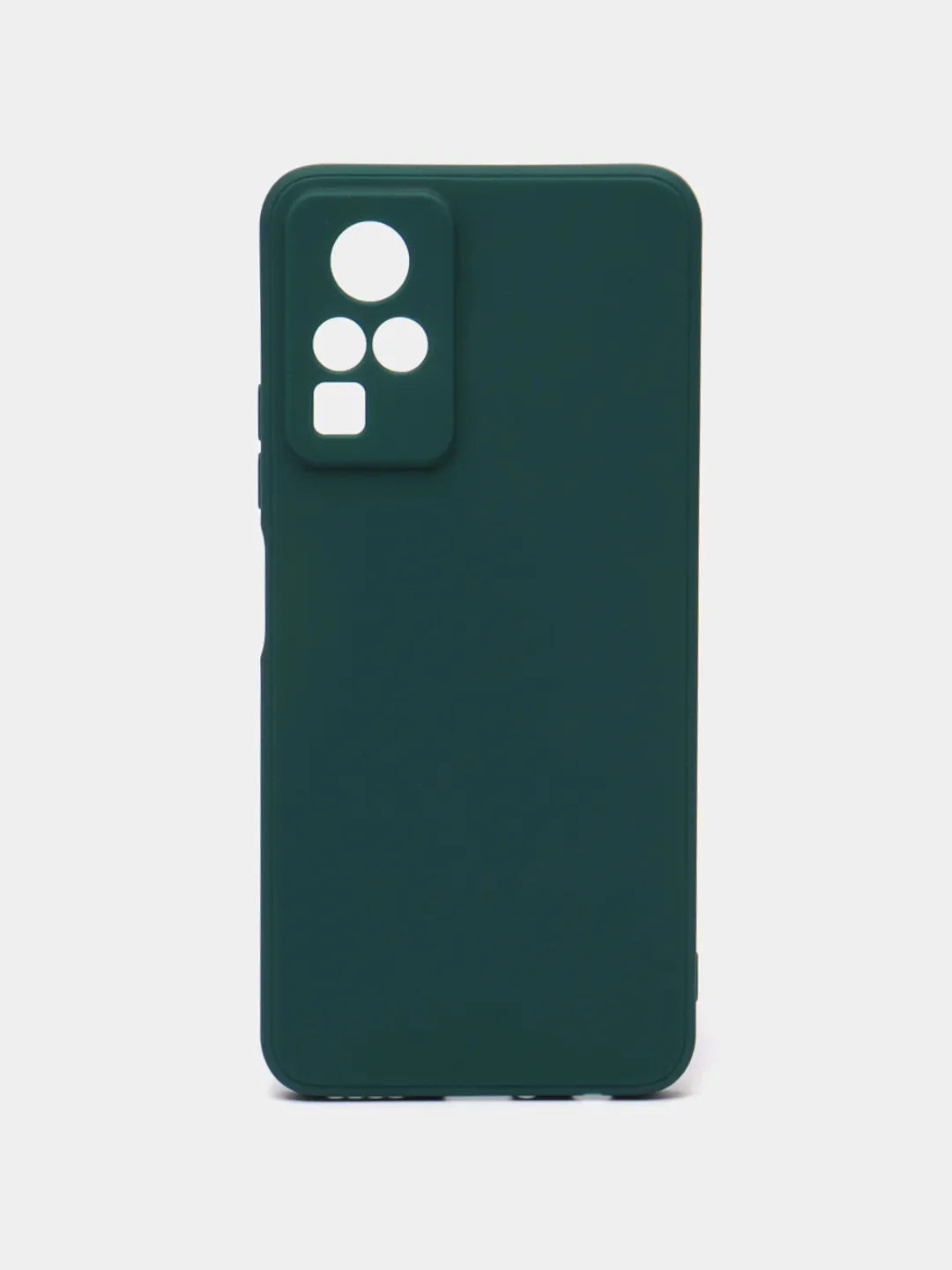 Чехол Infinix ZERO X PRO, силиконовый (Инфиникс Зеро Х Про)