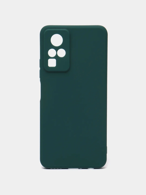 Чехол Infinix ZERO X PRO, силиконовый (Инфиникс Зеро Х Про)