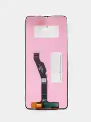 Черный дисплей для Huawei Honor 9A Y6P 2020 20 Pro Nova 5T 9C P40 50 Lite Y5 2019 8S Y70 7A Y6