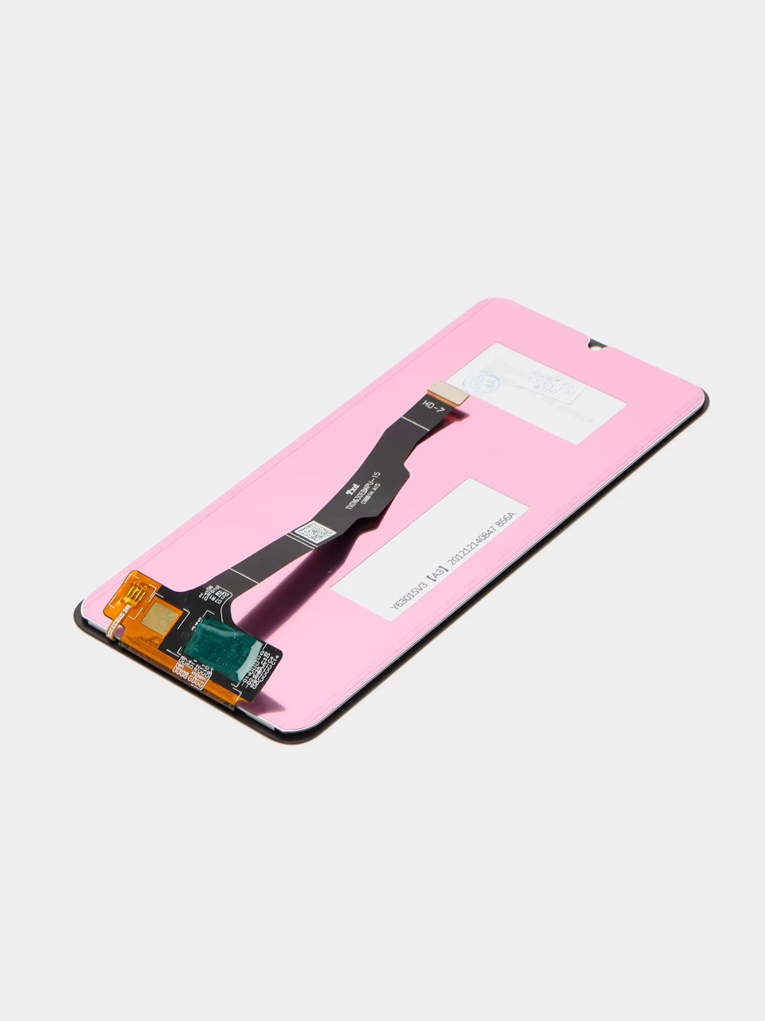 Черный дисплей для Huawei Honor 9A Y6P 2020 20 Pro Nova 5T 9C P40 50 Lite Y5 2019 8S Y70 7A Y6