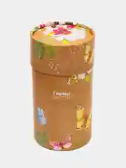 Бронзовый подарочные коробки