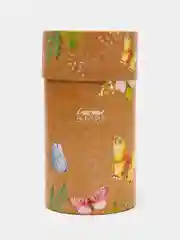 Бронзовый подарочные коробки