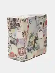 Карамельный подарочные коробки