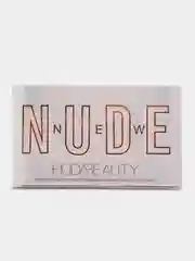 Палетка теней для век NUDE, стойкие, 18 цветов